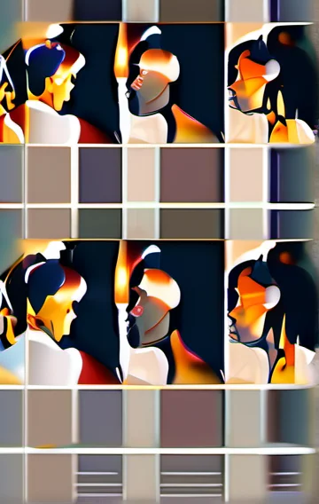 Love and Lust