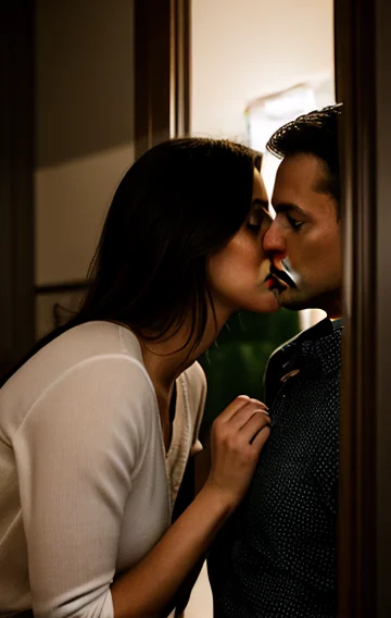Matt and Ashley