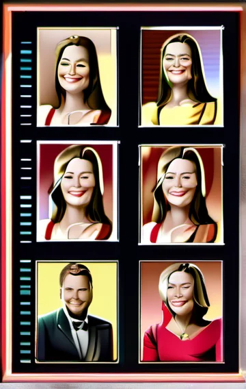 My Horny Housewife Harem