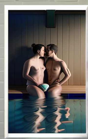 Nic & Madeleine
