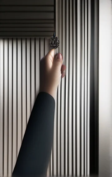 One