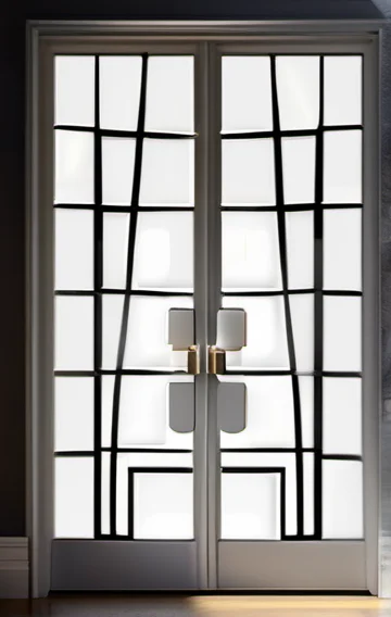 Open Door Policies