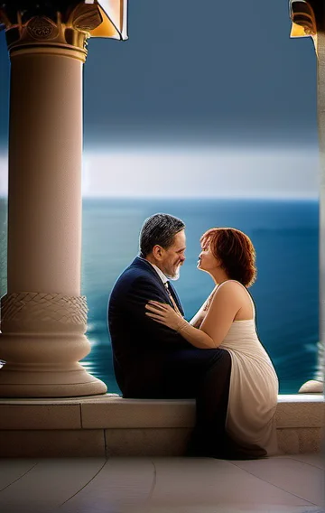 Our First Adult Vacation