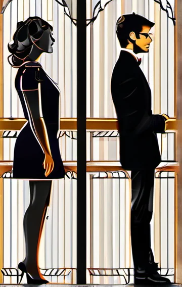 Roxanne and Willie