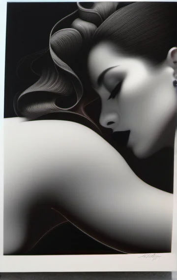 Sharon Finds Erotic Photography