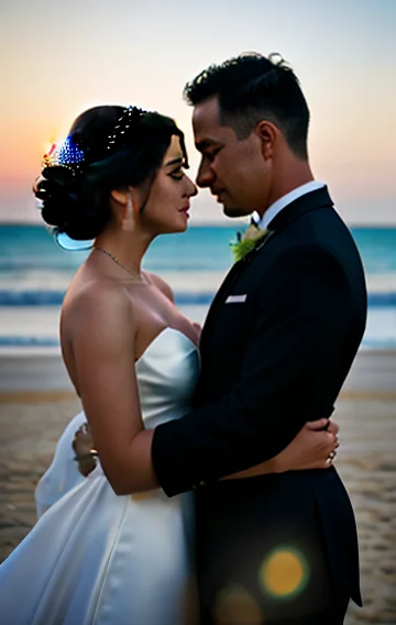 Showing Wife
