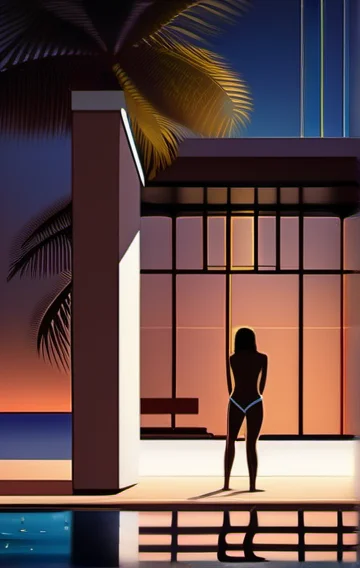 Summer Daze 02 - First Excursion