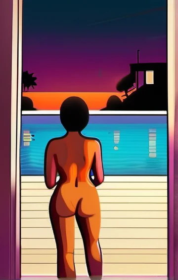 Summer Daze 08 1976 Holiday Pt 01