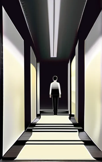 The Bathroom Encounter