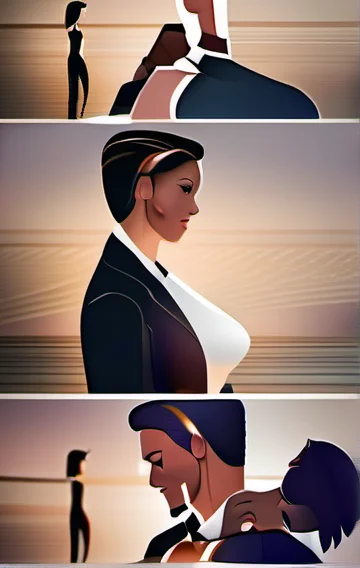 The Four Nights Ch 01