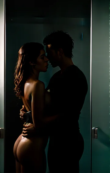 The Love Test - Hers and His