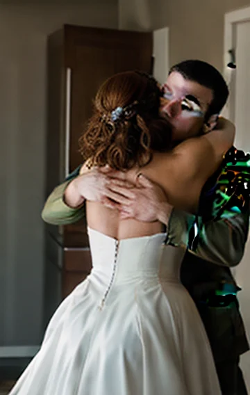 The Married Twice Conundrum