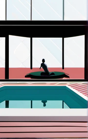 The Massage Therapist