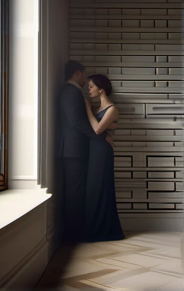 The Preacher's Wife