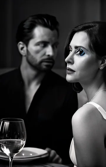The Rich Man's Wife