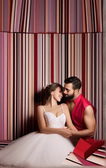 The Rich Man's Wife