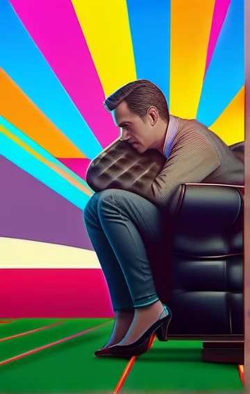 The Spy Who Almost Loved Me