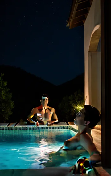 The Unreal Estate Business