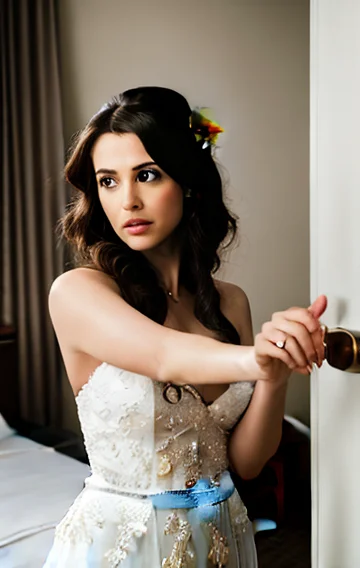 The Wedding Planner