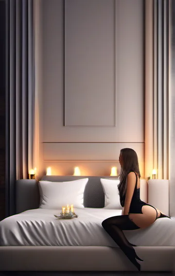 Things to Do with My Slut