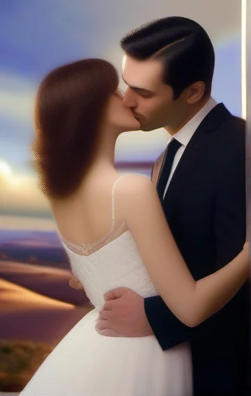 Tony and Andrea
