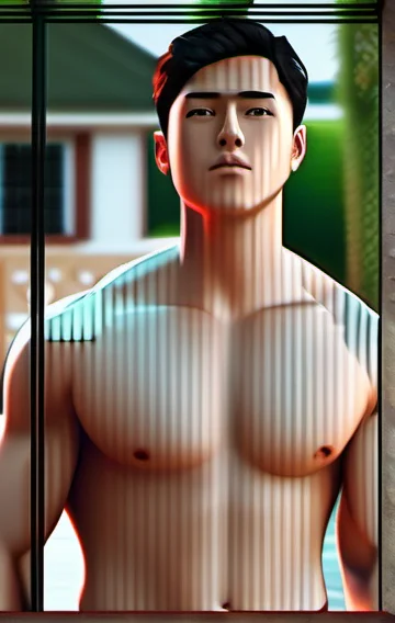 Tricias First Affair Ch 03