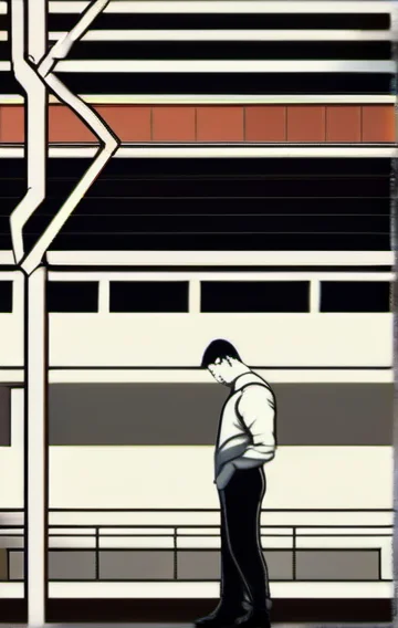 Unhappily Ever After B. 02