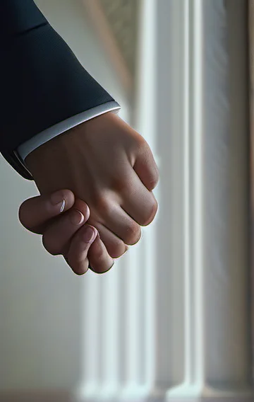 Vacation Without Hubby