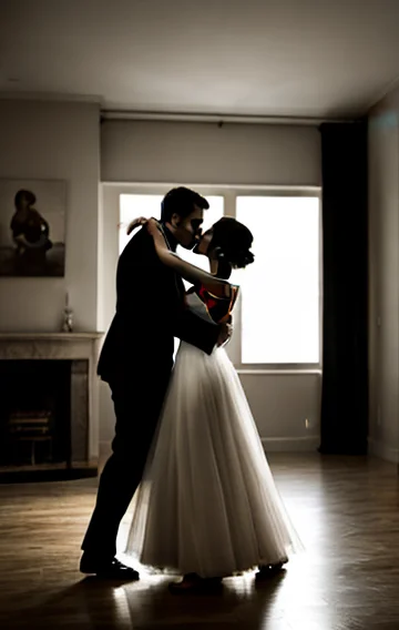 Wedding Anniversary Party