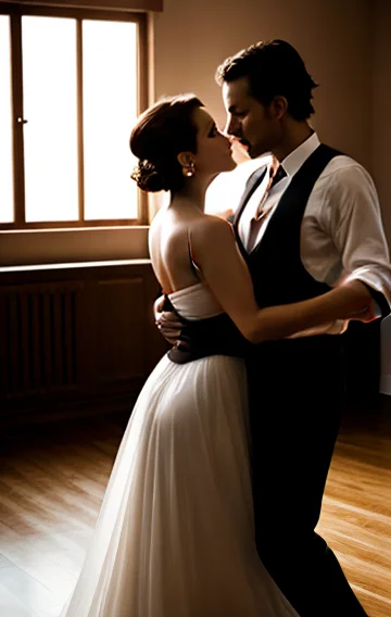 Wedding Voyeurs