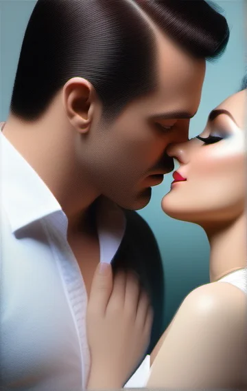 When a Fantasy Becomes Reality!