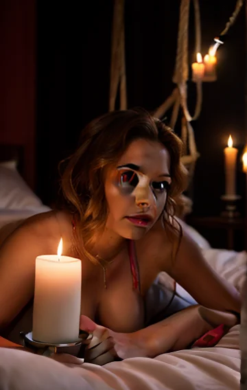 White Dreams for Indian Wife