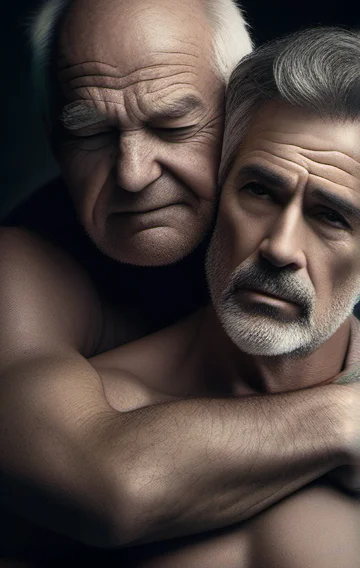 A Dirty Old Man