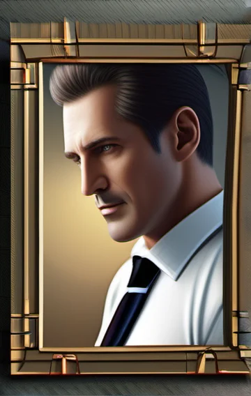 A Gigolo's First Client