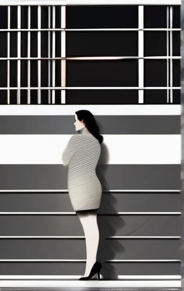 A Mother's Lust