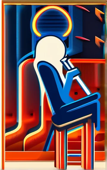 A Sensual Bacrub
