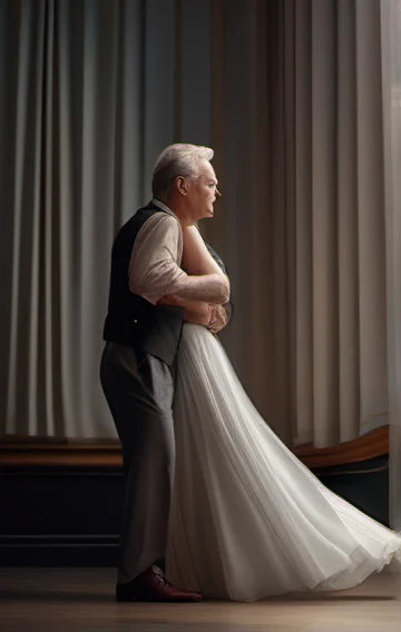Ageless Sex & Eternal Love
