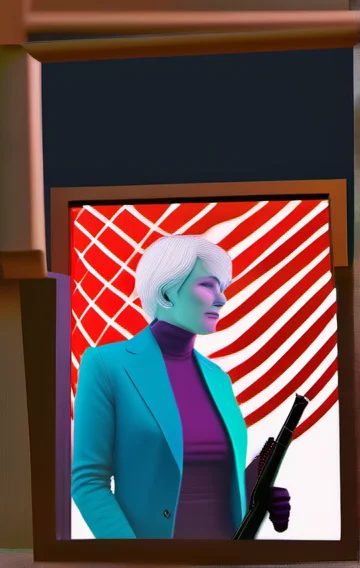 Cindy Finds A Boy Toy