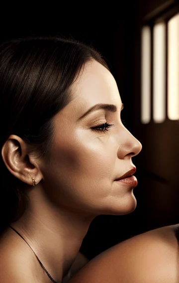 Enchanting Sarah