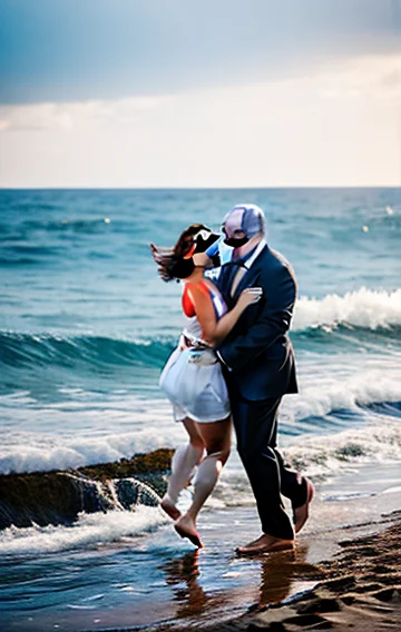 Fantasies Fulfilled Pt 02