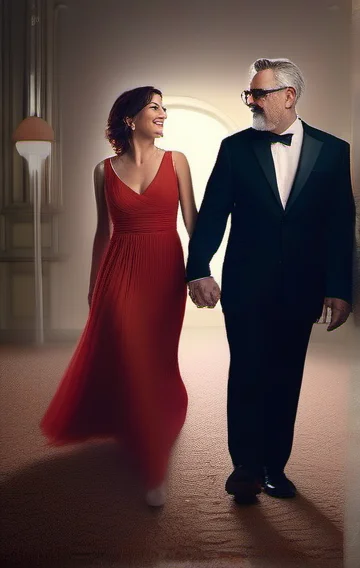Fred And Mary Again