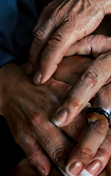His Touch