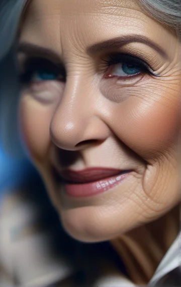 Jessica: Becoming Delia