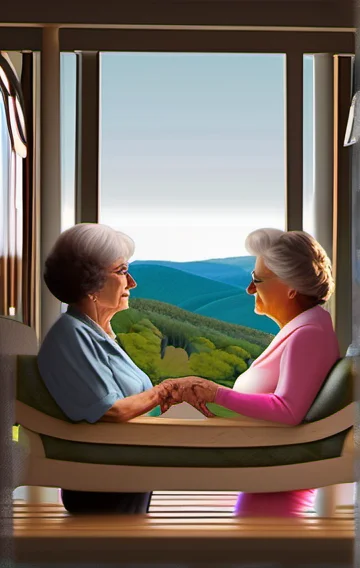 Love Made Over