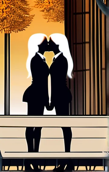 Lust Love
