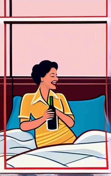 Mable's Breasts