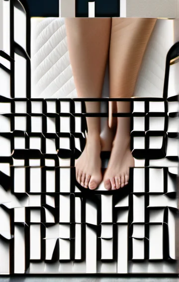 Missing Pieces