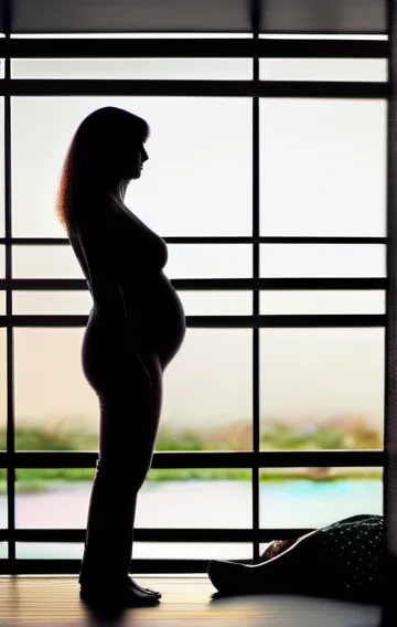 My Ex-Girlfriend's Mother -