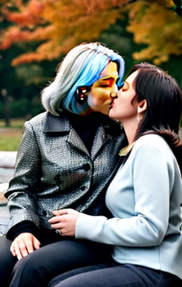 My Girlfriend and Her Mum