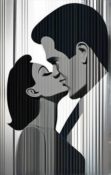 My Life of Sex and Money